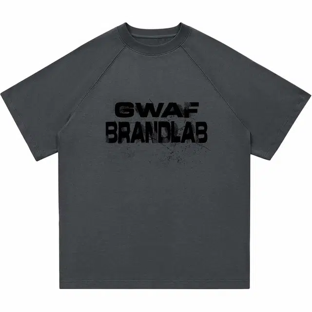 GWAF logoT
