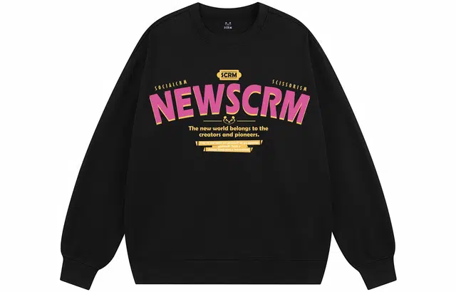 SCRM Logo
