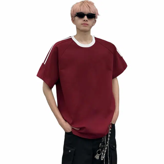 NOAHGIGI T