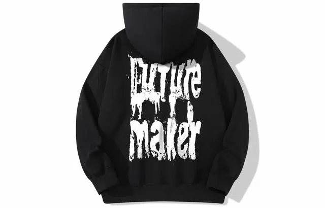 FUTURE MAKER Logo