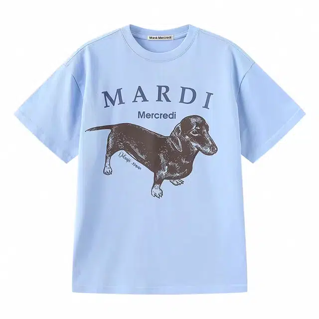 MARDI MERCREDI T