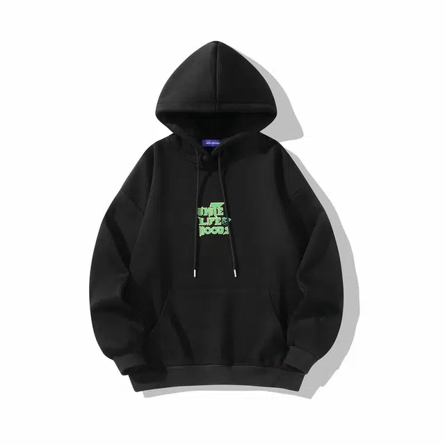 Unite Life HOODS logo