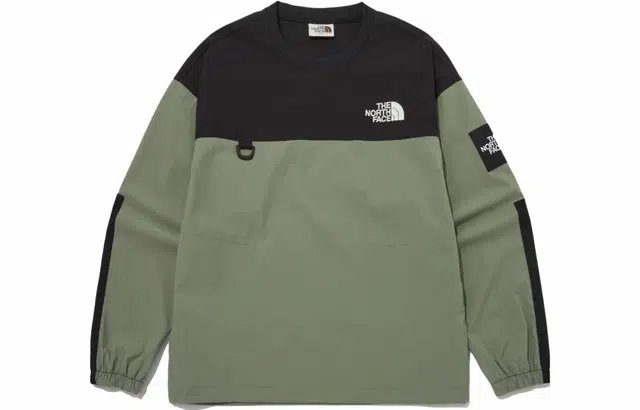 THE NORTH FACE