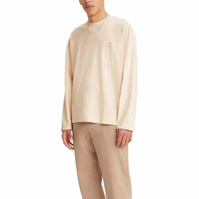 levis logoT