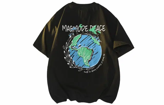 magmode LogoT