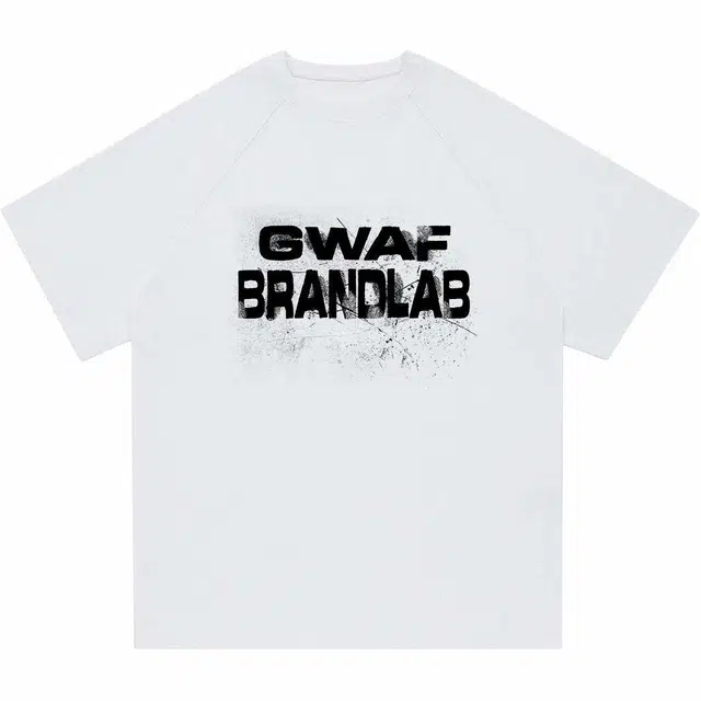 GWAF logoT