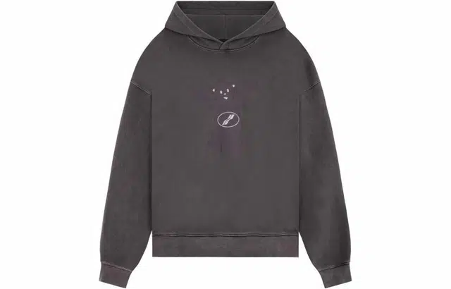 WE11DONE FW22 Logo