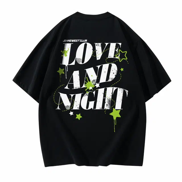 JEANSWEST CLUB logoT