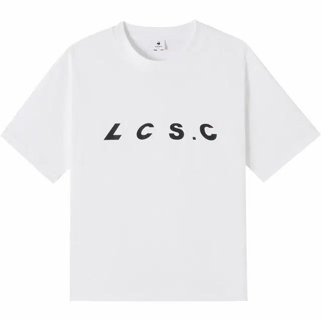 le coq sportif T