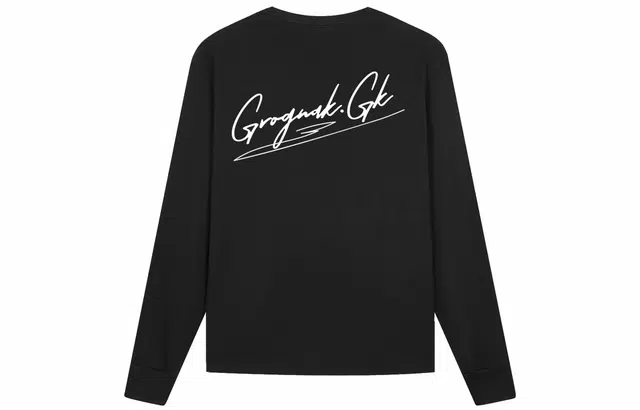 GROGNAK LogoT
