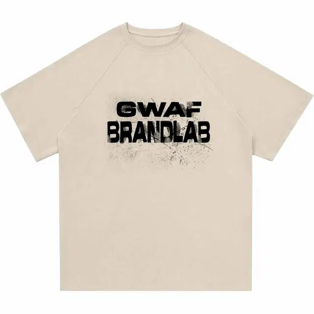 GWAF logoT