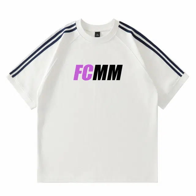 FCMM LogoT