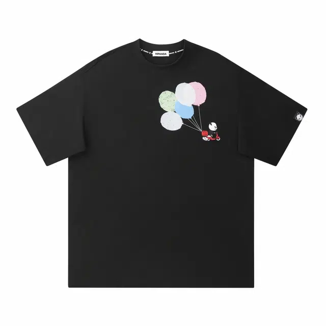 HIPANDA T
