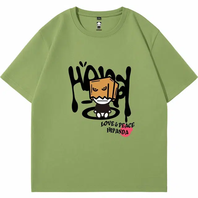 HIPANDA T