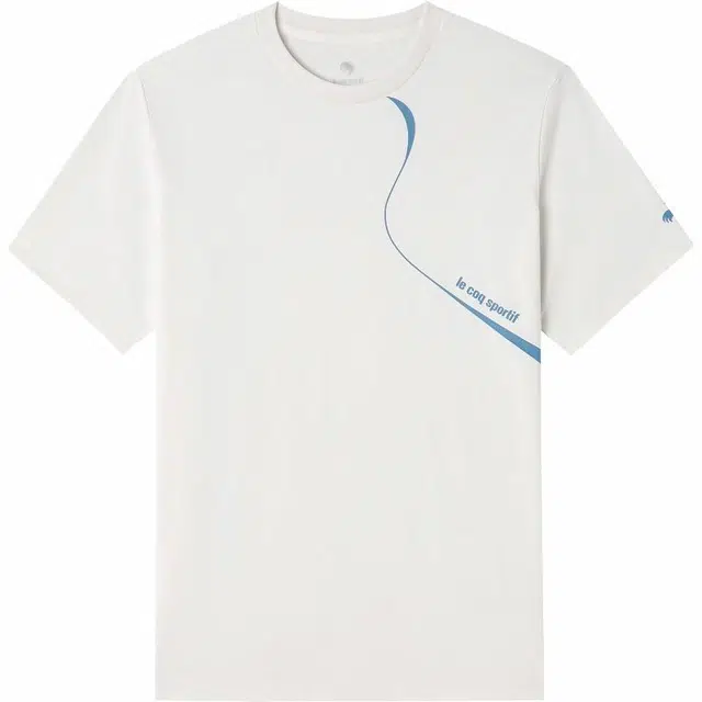 le coq sportif T