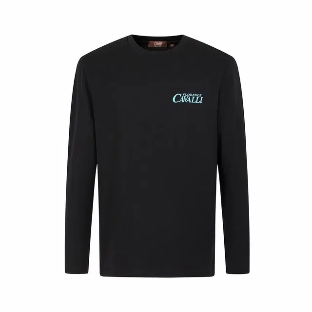 Cavalli Class logoT