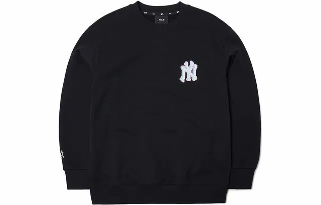 MLB