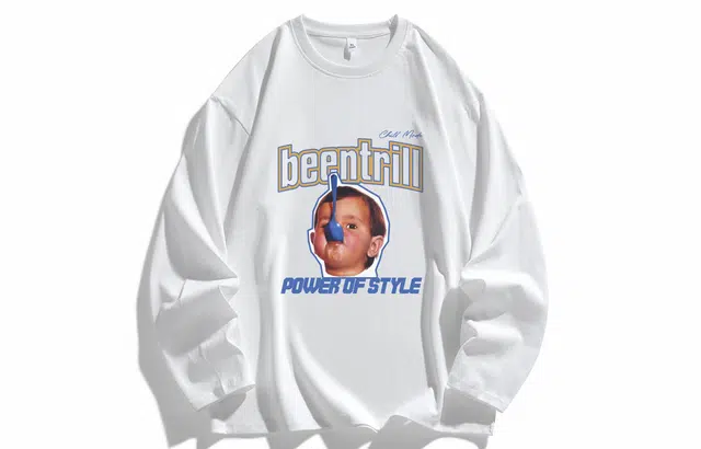 BEENTRILL LogoT
