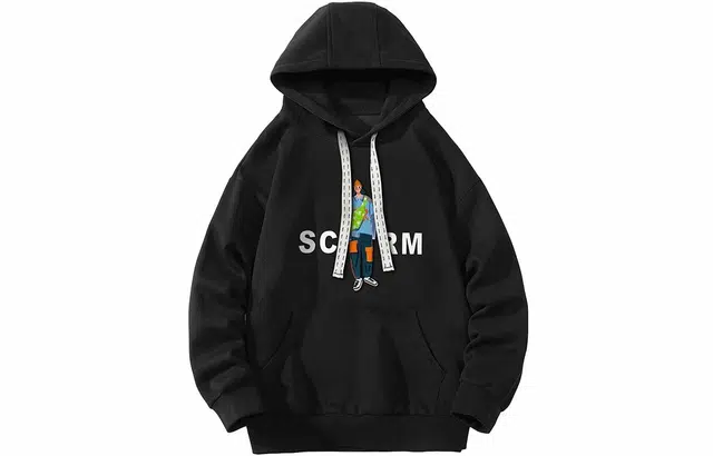 SCRM Logo