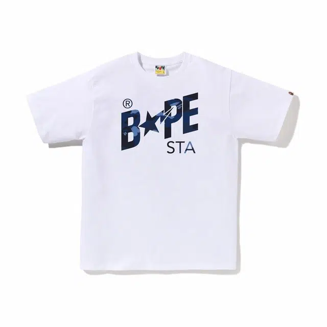 A BATHING APE