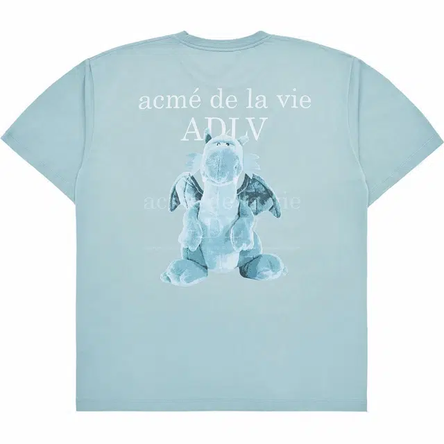 acme de la vieADLV T