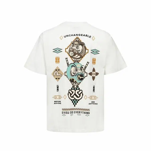 EVISU 2024 T