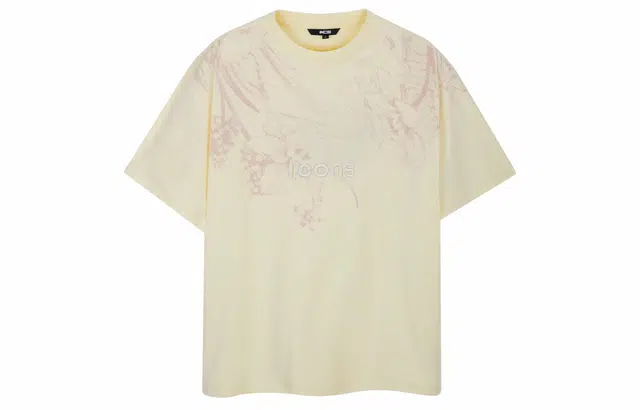 ICONS Lab T
