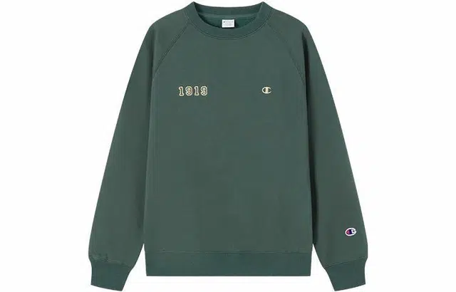 Champion FW22 Campus CLogo