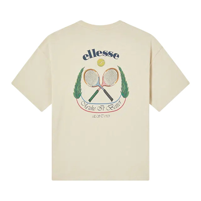 ellesse Urban Life Tee