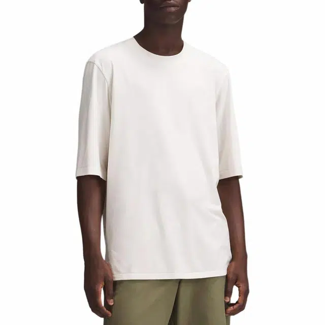 lululemon Relaxed-FitCotton-Blend T