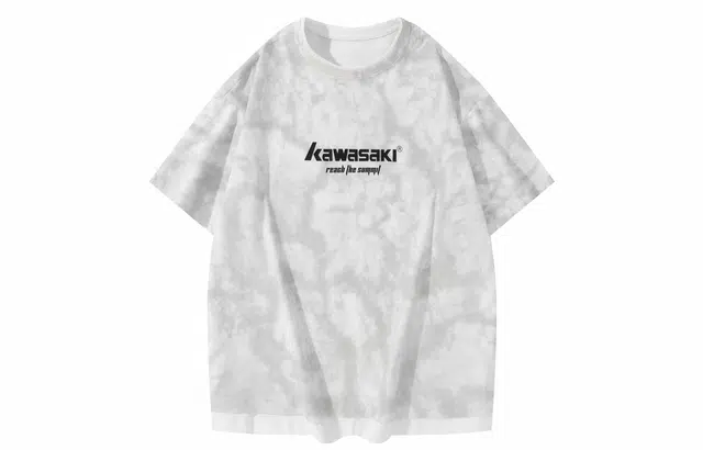 Kawasaki T