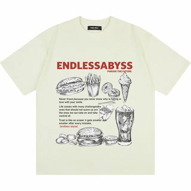 Endless Abyss T