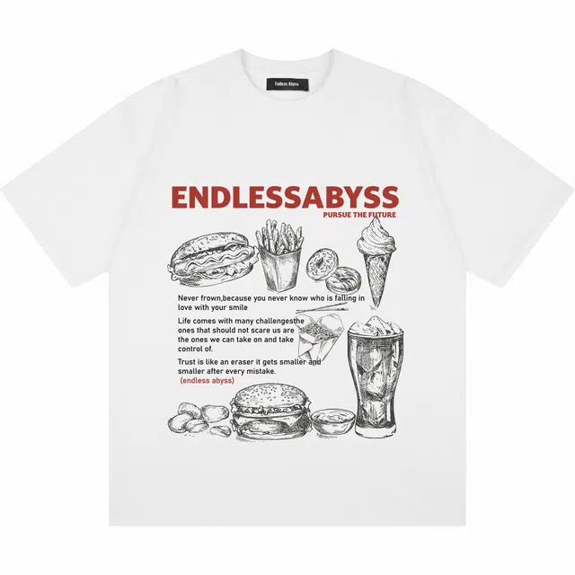 Endless Abyss T