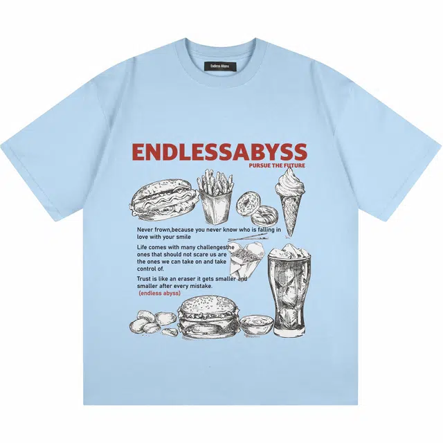 Endless Abyss T