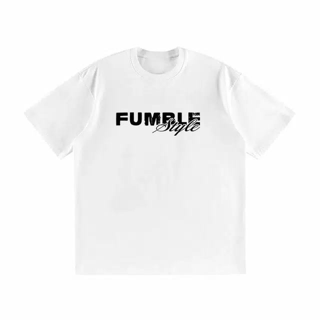 FUMBLE LogoT
