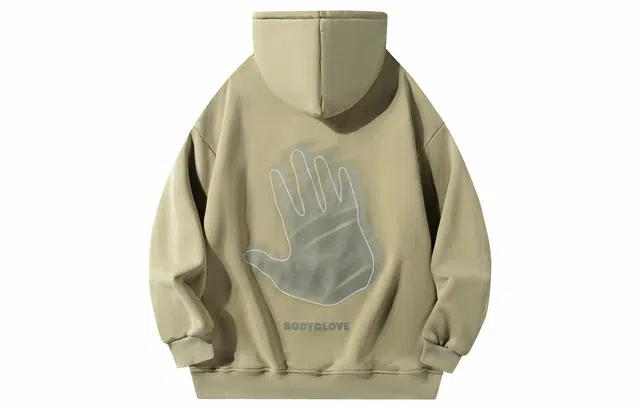 BODY GLOVE Logo