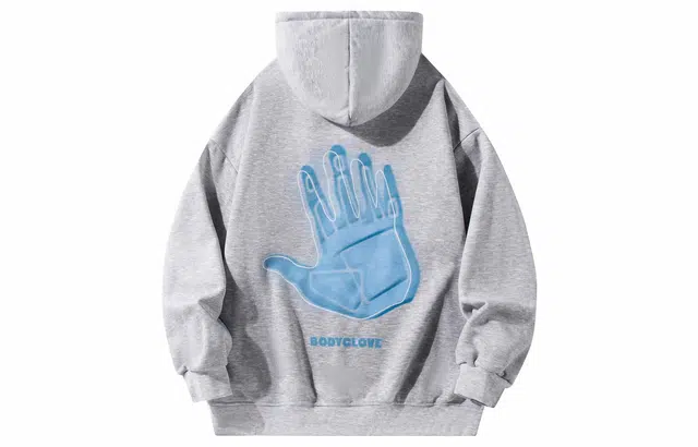 BODY GLOVE Logo