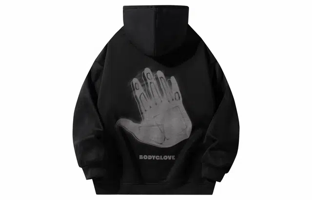 BODY GLOVE Logo