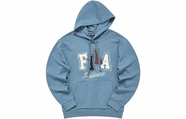 FILA FUSION Logo