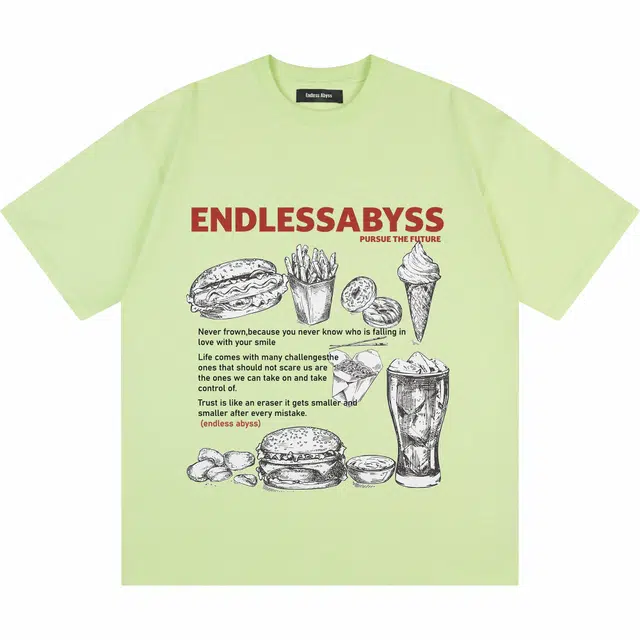 Endless Abyss T