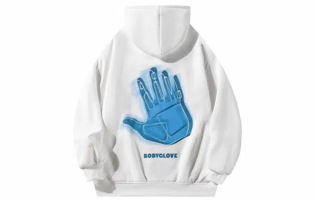 BODY GLOVE Logo