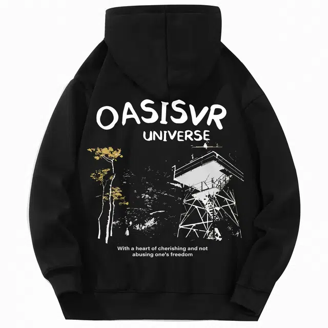 OASISVR