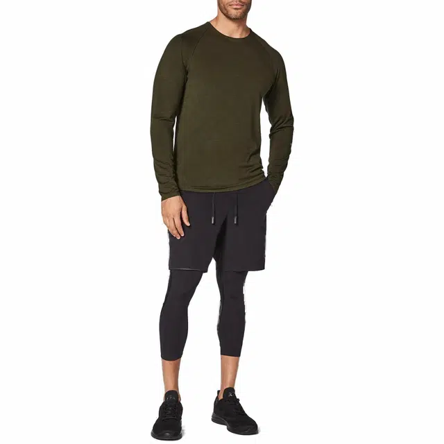 lululemon T
