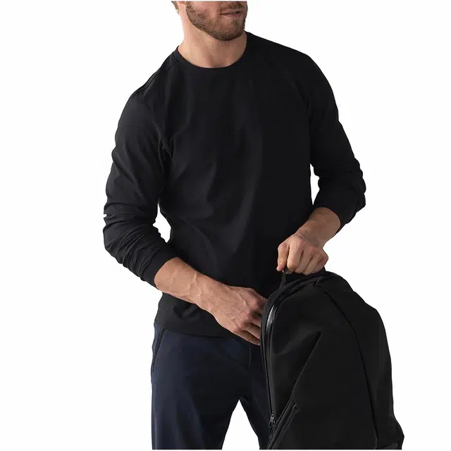 lululemon Twill Chill T