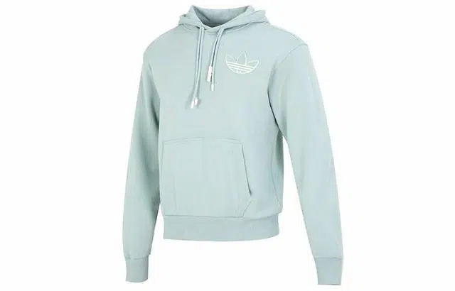 adidas originals Adicolor Hoody Logo