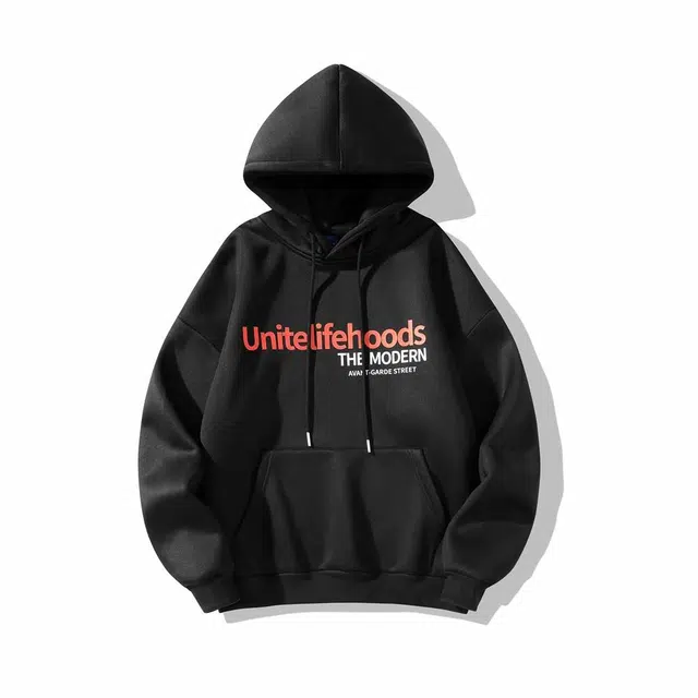 Unite Life HOODS logo