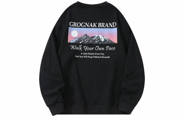 GROGNAK