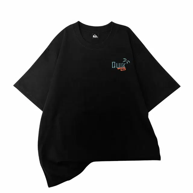 Quiksilver T
