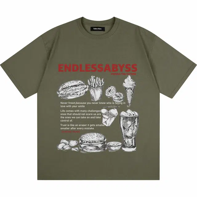Endless Abyss T