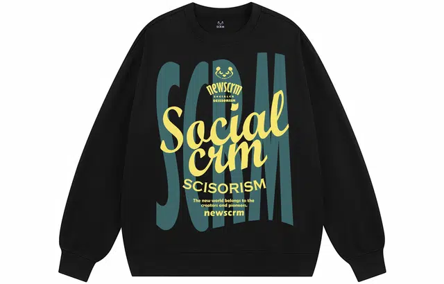 SCRM Logo